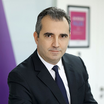 Portrait of Sébastien Fraisse