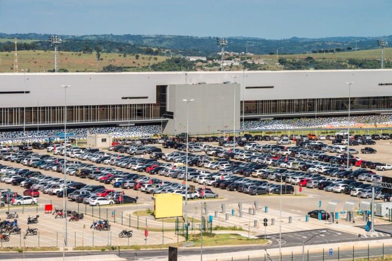 Indigo continue its expansion in Brasil and operate Belo Horizonte