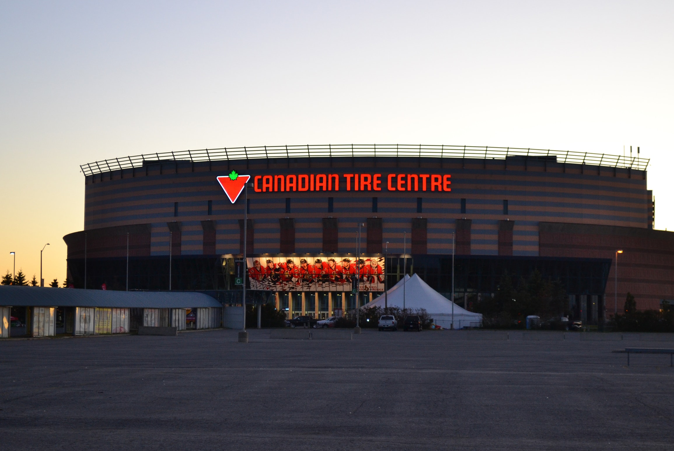 Canadian Tire Centre - All You Need to Know BEFORE You Go (with Photos)