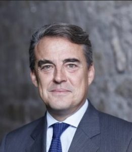 Alexandre de Juniac
