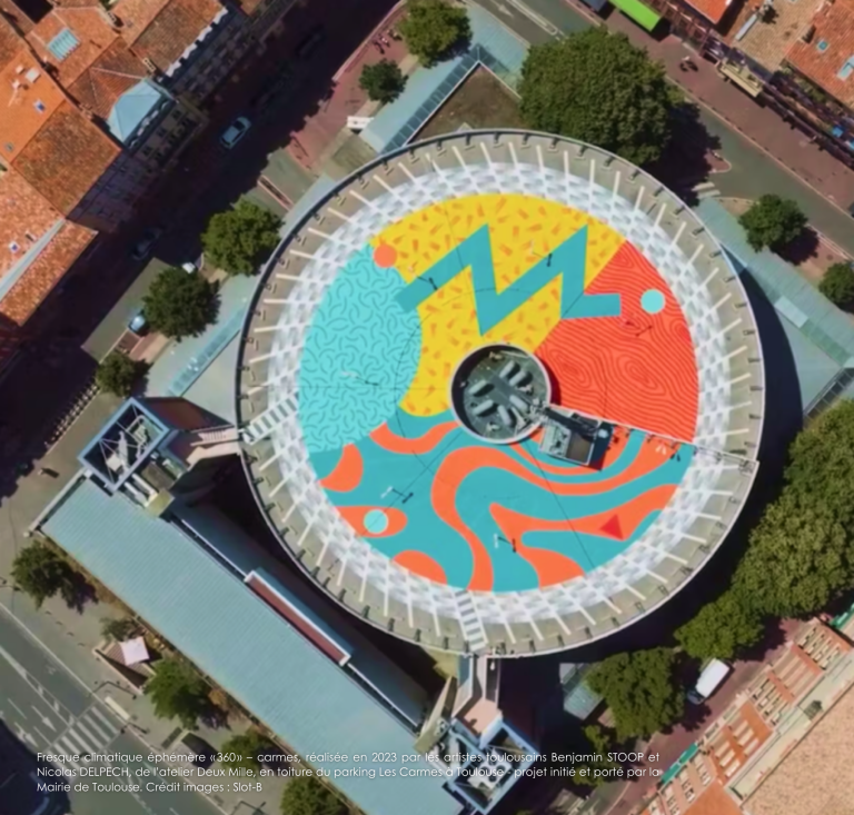 Edificio Elemento - Groupe INDIGO